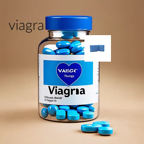 Viagra se compra en farmacias